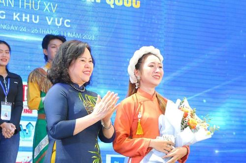Cuộc thi 'Tiếng hát sinh viên' toàn quốc năm 2023