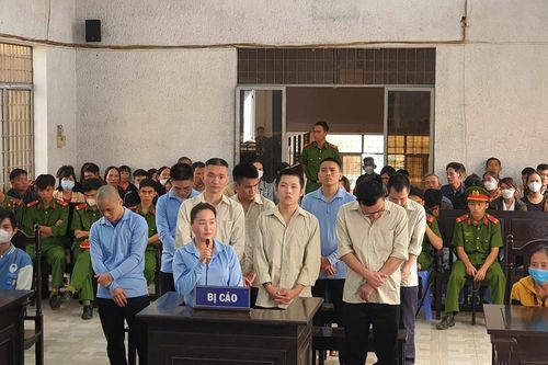 Đắk Lắk: Tuyên án tù chung thân đối với kẻ cầm đầu đường dây mua bán người