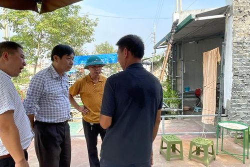 'Xóa sổ' 36 cây cầu bắc qua kênh Tây thị trấn Thường Tín