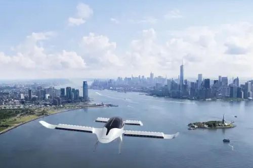 Xe bay điện chính thức được chấp thuận tại châu Âu