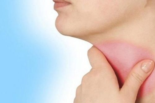Biến chứng nguy hiểm của viêm họng bạn cần biết