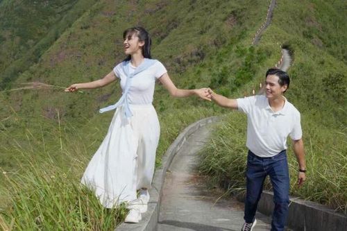 Nơi 'Bình minh đang lên'