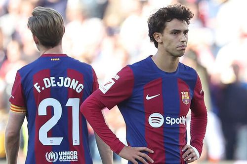 Barcelona vs Porto (FPT Play): Đối mặt với sóng ngầm
