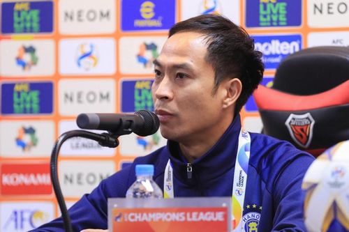 CLB Hà Nội muốn giành 3 điểm trước Pohang, quyết vượt qua thành tích HAGL tại AFC Champions League