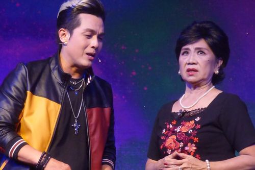 Vui nhộn như 'Hé-lô ông thần'