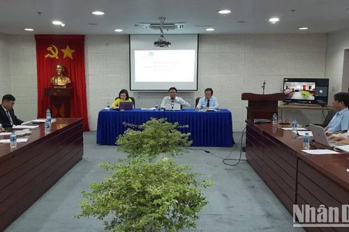 Thực hiện hiệu quả cơ chế vượt trội là 'chìa khóa' để TP Hồ Chí Minh bứt phá