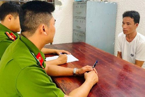 Quảng Nam: Bắt giữ đối tượng đột nhập nhà dân trộm cắp tài sản