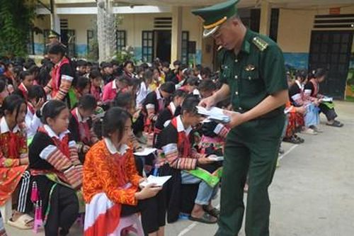 Nhìn lại Diễn đàn 'Có nên tiếp tục tổ chức thi học sinh giỏi cấp trung học cơ sở?': Cần tạo môi trường để học sinh phát triển toàn diện