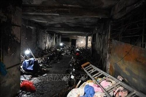 'Hiến kế ngược' - chiêu trò hòng phá hoại Thủ đô Hà Nội - Bài 2: Quy chụp hiện tượng thành bản chất
