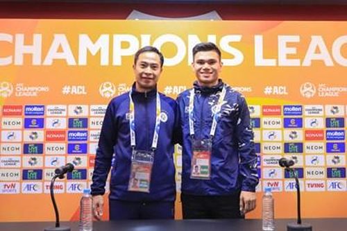 Hà Nội FC đặt mục tiêu giành điểm trước Pohang Steelers tại Cúp C1 châu Á