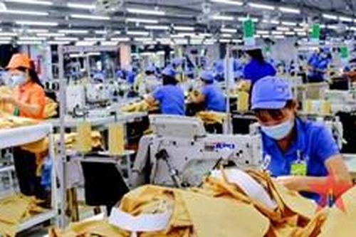 Thanh Hóa nhiều chính sách hỗ trợ doanh nghiệp phát triển