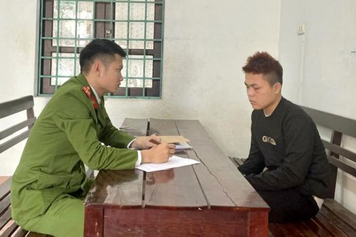 24 giờ truy bắt đối tượng cướp giật tài sản