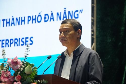 Đà Nẵng hỗ trợ thủ tục đầu tư cho 250 doanh nghiệp FDI