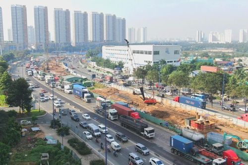 'Chạy nước rút' giải ngân vốn đầu tư công