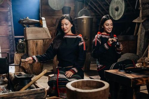 Discovery Channel đưa cà phê Việt Nam lên sóng toàn cầu