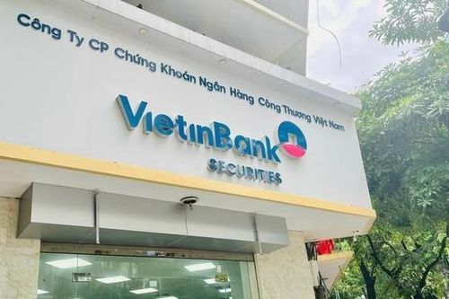 Hồ sơ 'đại gia' Sài Gòn VRG cho VietinBank Securities vay hàng nghìn tỷ đồng