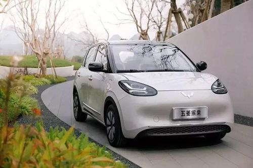 Rộ tin đồn Wuling Bingo 'ngon, bổ, rẻ' sẽ bán chính hãng ở Việt Nam