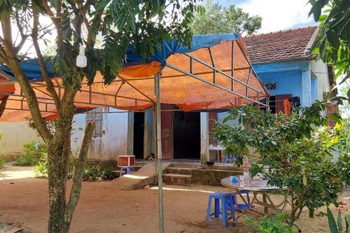 Vụ tai nạn khiến 3 thiếu niên tử vong ở Kon Tum: Nỗi đau người ở lại