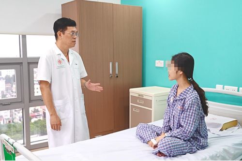 Thực hiện thành công ca ghép gan không cùng nhóm máu