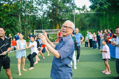 Trường học hạnh phúc hôm nay: Định vị giá trị cốt lõi