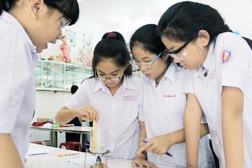 Giảm áp lực, tăng thực chất