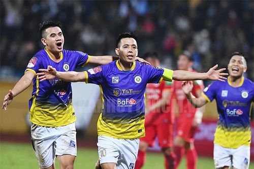 Hà Nội FC đón tin vui ở Cúp C1 châu Á