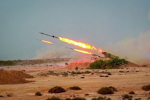 Iran nghiên cứu radar và chiến tranh lượng tử tại trung tâm quân sự mới