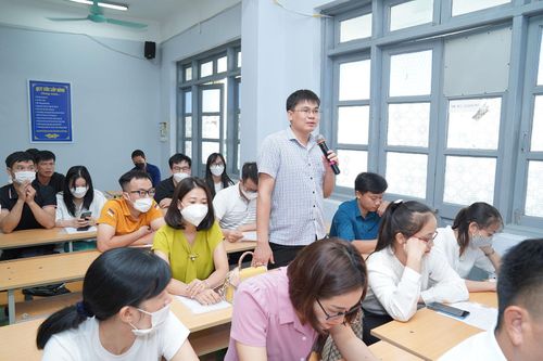 Đào tạo từ xa góp phần nâng cao chất lượng nguồn nhân lực