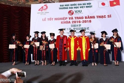 Vài suy ngẫm về tương lai quan hệ Nhật Bản - Việt Nam