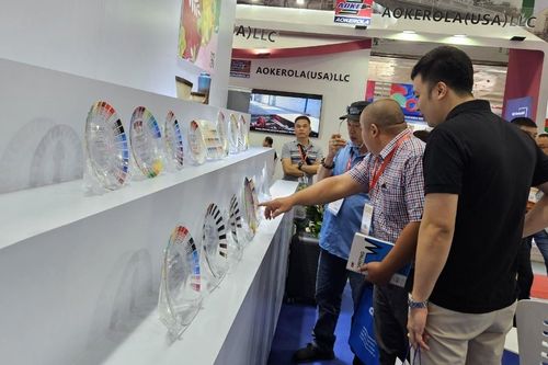 ASEAN Ceramics 2023 - Điểm hội tụ thường niên lớn nhất của các chuyên gia gốm sứ khu vực Đông Nam Á