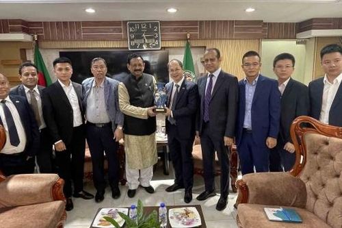 Việt Nam-Bangladesh: Tăng cường kết nối, thúc đẩy hợp tác kinh tế thương mại giữa các địa phương
