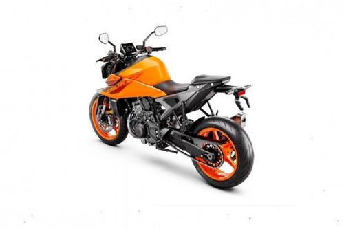 2024 KTM 990 Duke - mẫu xe mới dành cho dân chơi naked-bike