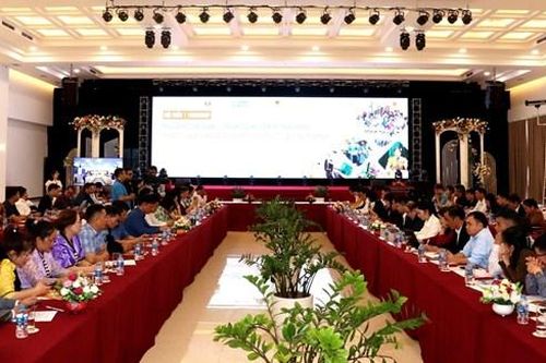 'Tiến về phía trước'- Cải thiện chất lượng cuộc sống cho cộng đồng dân tộc thiểu số đặc biệt khó khăn