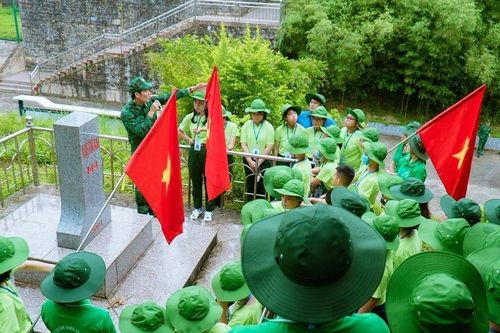 Đồn Biên phòng Mường Khương (Lào Cai): Những dấu ấn trên vùng biên giới