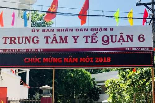 Điều dưỡng khám sức khỏe học sinh thay bác sĩ, Sở Y tế TP HCM nói gì?