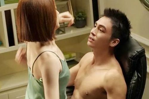 Phim Việt đuối sức