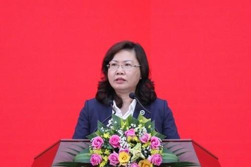 Bản tin 8H: Công bố nhân sự Bí thư Đảng ủy cơ quan Ủy ban Chứng khoán Nhà nước