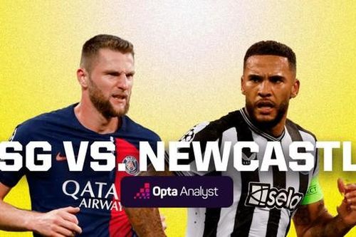 Nhận định PSG vs Newcastle, 03h00 ngày 29/11: Cái giá của sự non nớt