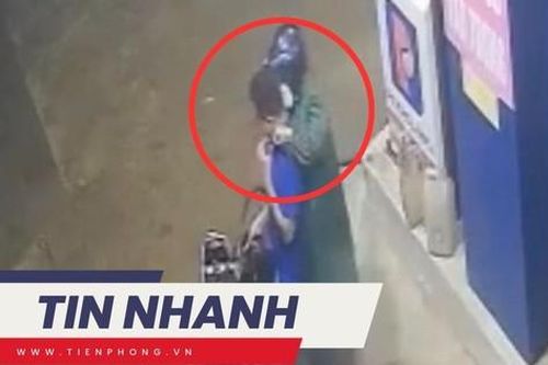 TIN NHANH: Hàng loạt giáo viên bản ngữ rởm vào Việt Nam dạy tiếng Anh; Video kề dao vào cổ, cướp tiền chủ cây xăng