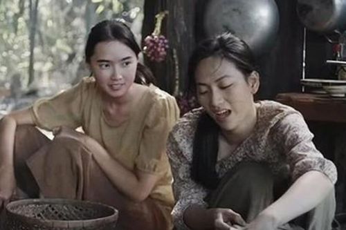 Bộ phim càn quét các giải thưởng năm 2023, hạ gục loạt phim Việt trăm tỷ đồng