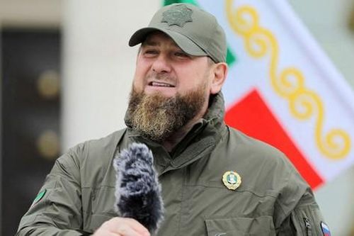Lãnh đạo Chechnya tuyên bố sẵn sàng gửi thêm 3.000 quân tới Ukraine