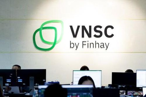 VNSC by Finhay nhận giải thưởng công nghệ toàn cầu IBSi về ứng dụng AI/ML sáng tạo
