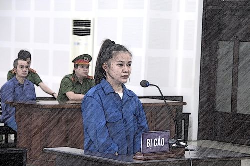 Người đàn bà hai lần vào tù vì lừa đảo