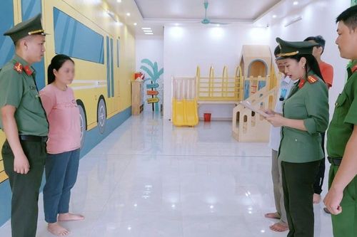 Khởi tố thêm 2 bị can trong vụ án tổ chức cho người nước ngoài nhập cảnh trái phép