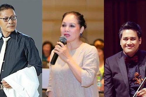 3 nghệ sĩ có nhiều học trò nổi tiếng sắp được phong tặng NSND là ai?
