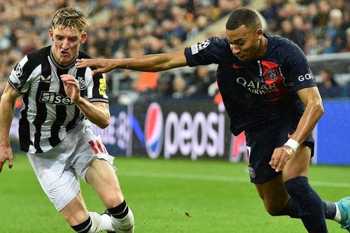 Nhận định bóng đá PSG vs Newcastle: Mbappe sửa sai