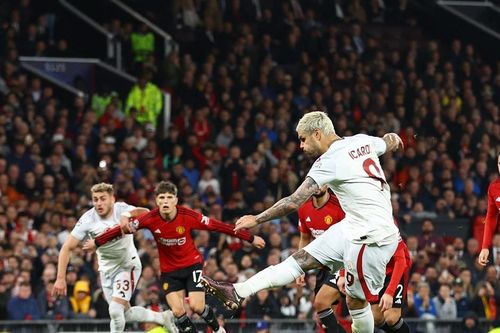 MU run rẩy ở Cúp C1, chưa từng thắng Galatasaray trên sân khách