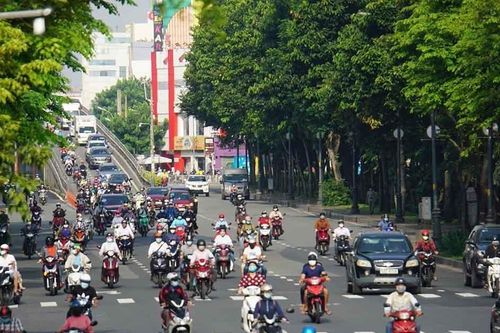 Tên ai được chọn đặt cho nhiều con đường ở TP.HCM nhất?