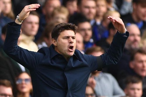 Pochettino tức giận đòi phạt, cầu thủ Chelsea vẫn tung tăng đi chơi