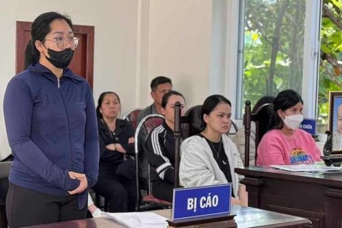 Bảo mẫu làm chết bé trai 7 tháng tuổi ở Hà Nội lãnh án